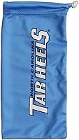 Vista 8 de Siskiyou Sports NCAA womens Microfiber Eyewear Bag