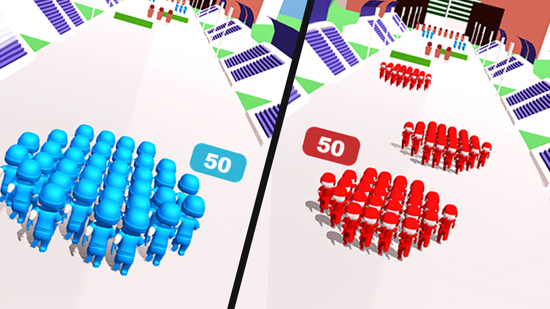 Count Master Raning Game Count Master 3D Stickman Rush: Crowd Runner Battle Challenge Running ...