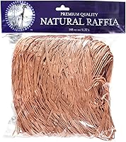 Vista 52 de SuperMoss (30126 Rafia, Auburn, 2 oz)