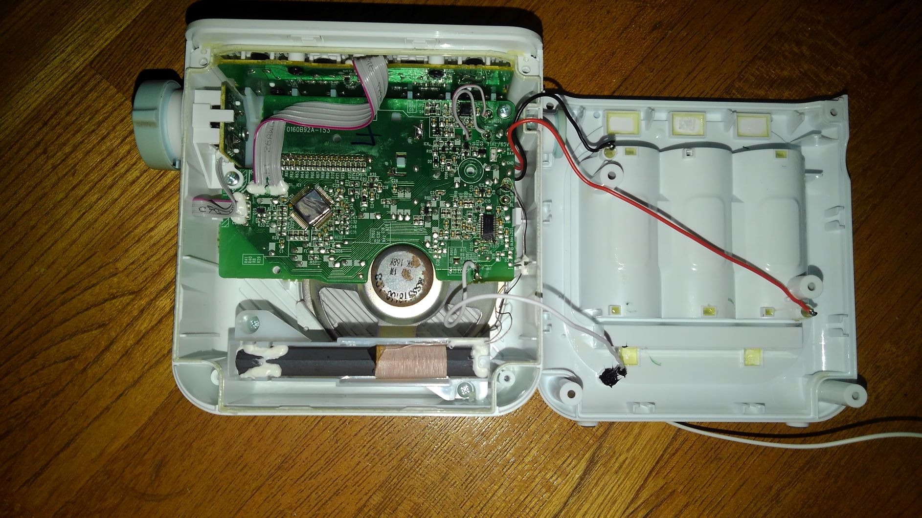 ふかぬま　ICF-S80　管理ナンバー676 Amazon.co.jp: ソニー シャワーラジオ FM/AM/ワイドFM対応 防滴