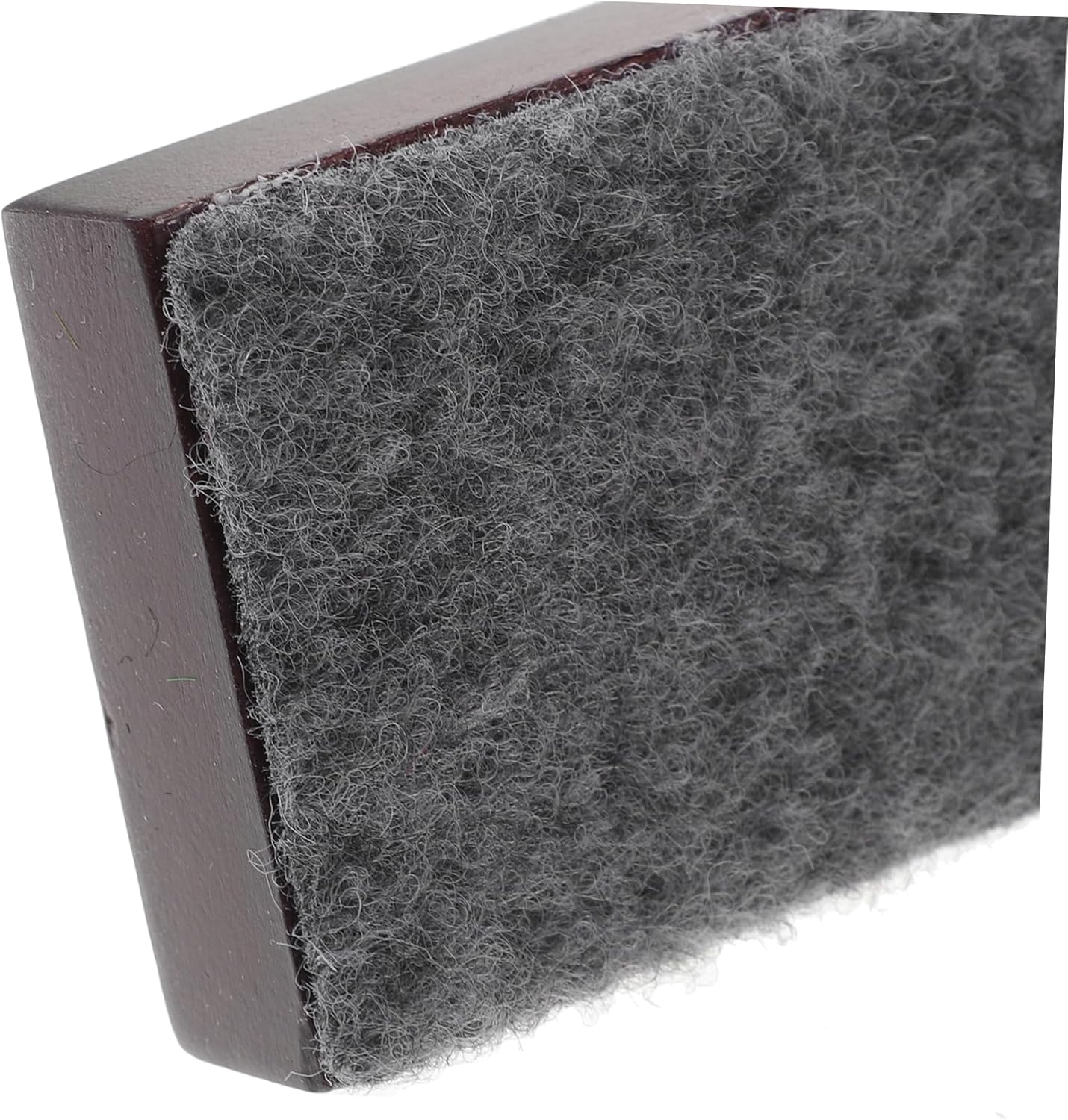 BESPORTBLE Shuffleboard Table Accessories Shuffleboard Puck Brush Shuffleboard Clean Brush Shuffleboard Brush for