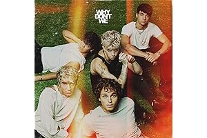 Why Don't We: The Good Times and The Bad Ones