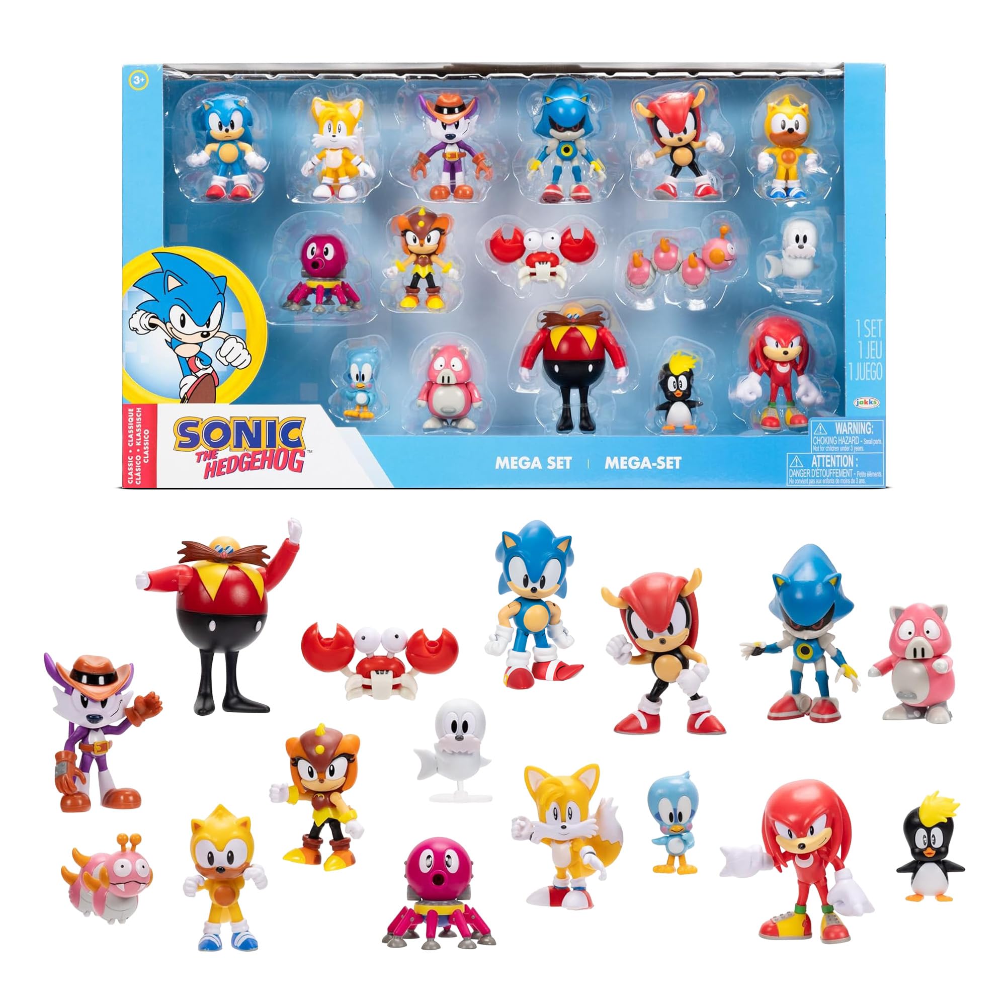 d*a様 ソニックセット Amazon.co.jp: ソニック ザ ヘッジホッグ ソニック スーパーセット 16