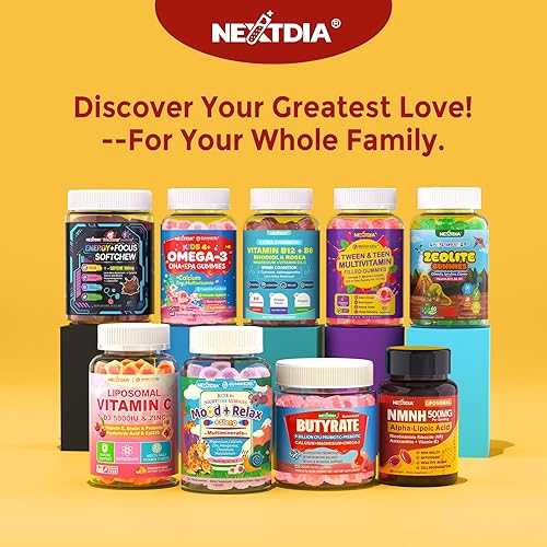 Miniatura 8 de Cápsulas blandas liposomales NMNH de 500 mg, ácido alfa-lipoico, suplementos de astaxantina + vitamina B3 + ribósido de nicotinamida, alta