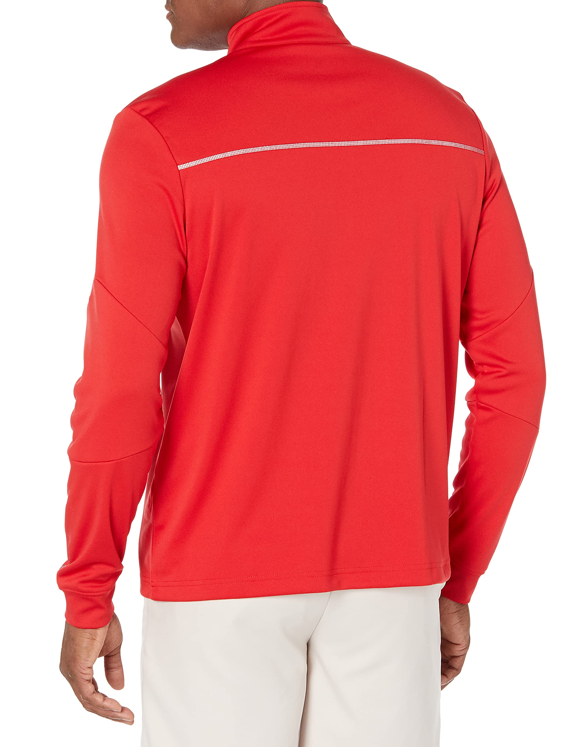Veste Callaway Opti-Dri Homme - Noire - Fermeture éclair - Taille XXL