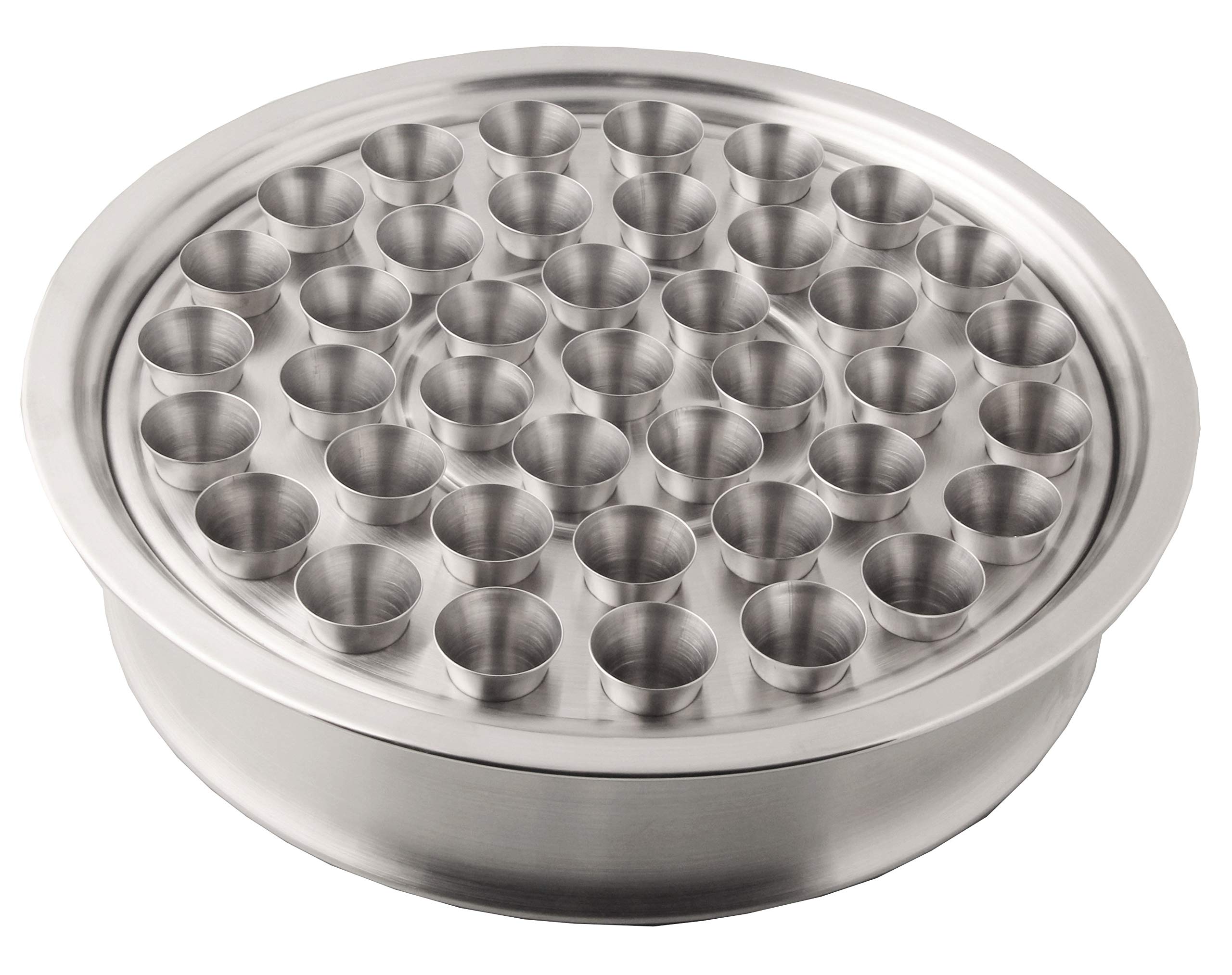 Button Release Communion Cup Filler - The Blessing Family Bookstore - Christelijke Boekhandel