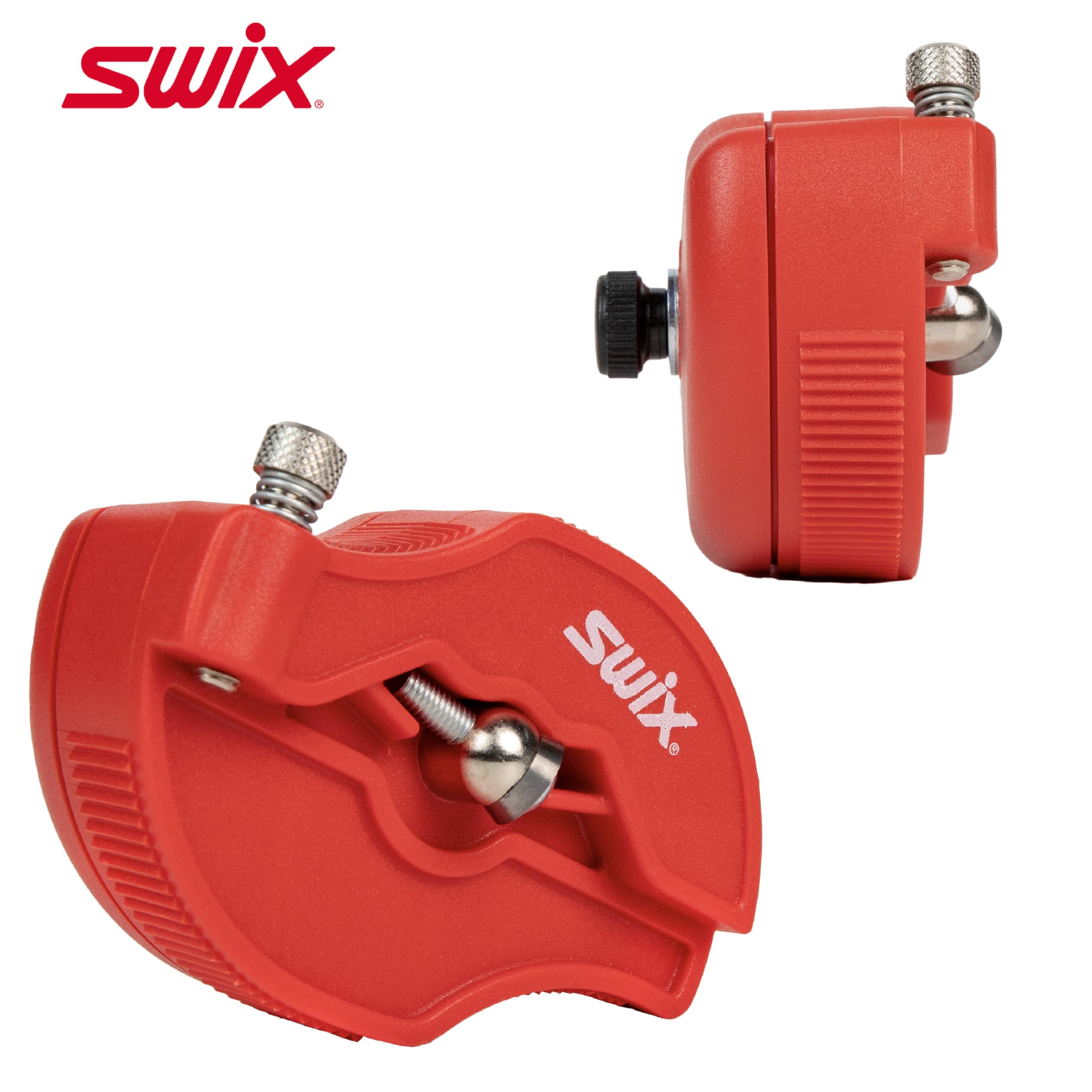 Amazon | Swix スキー&スノーボード用タッチアップ&ワックスキット 