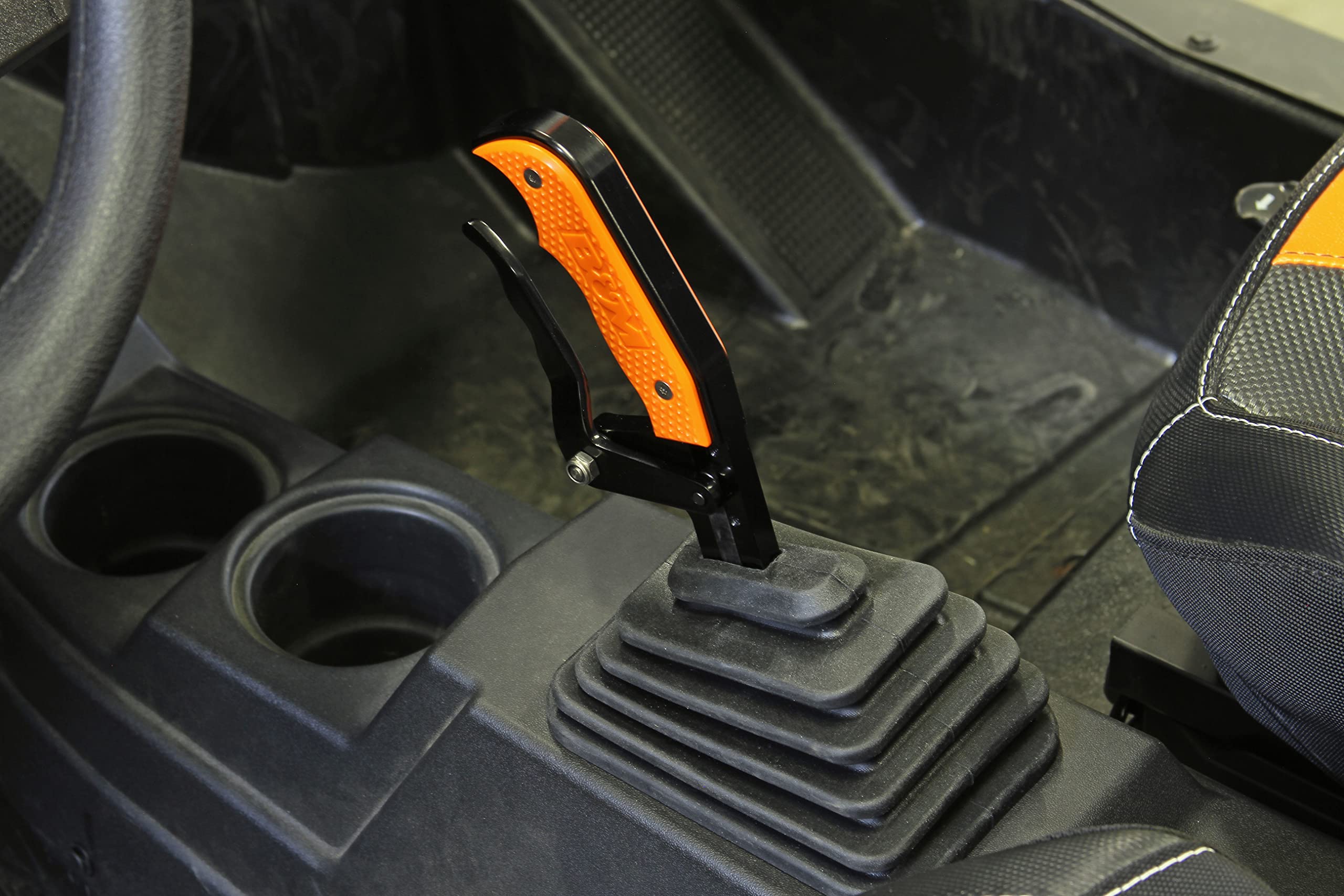 Amazon.com: XDR Off-Road 80759 Replacement Shifter Boot : Automotive
