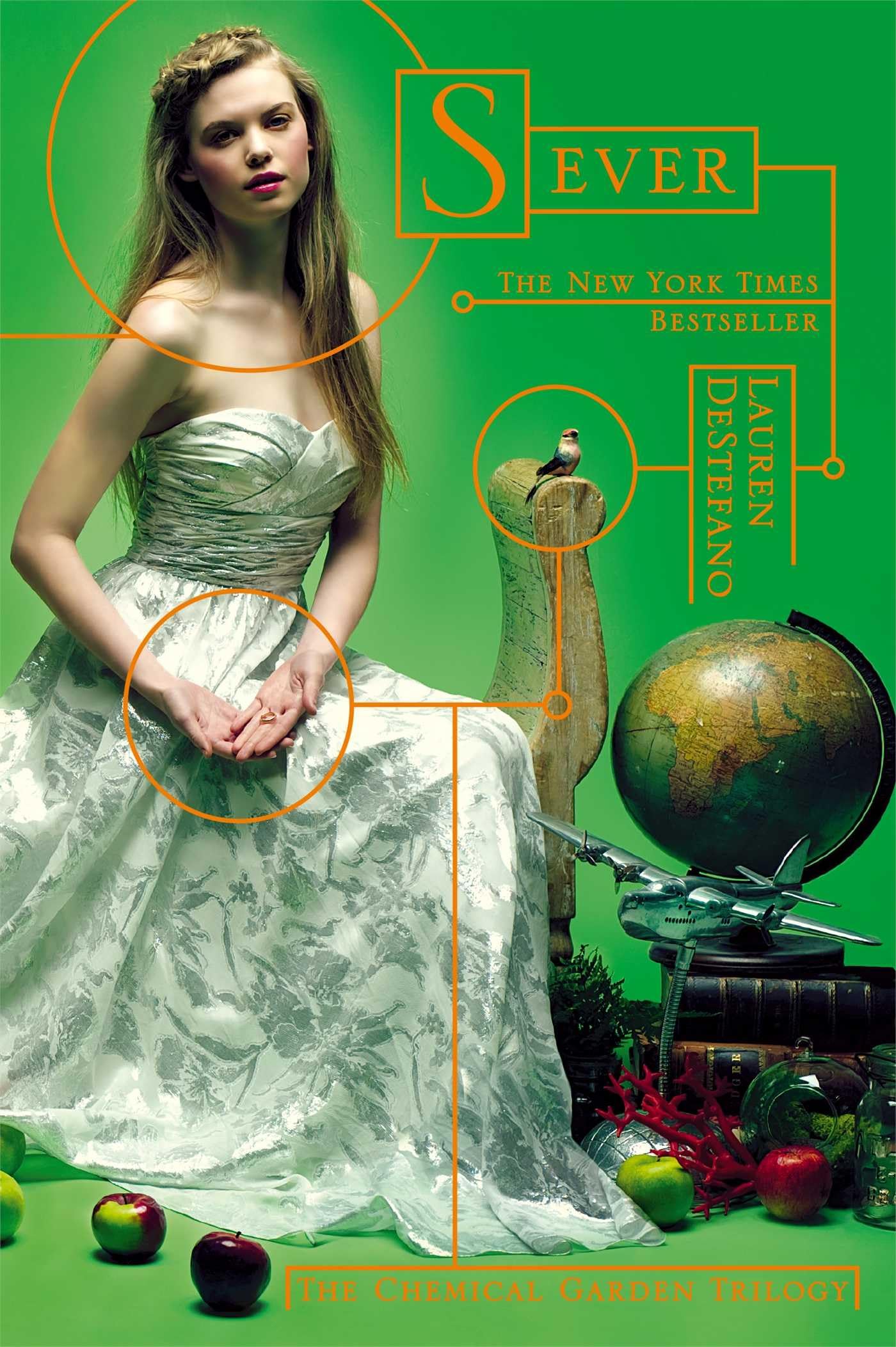 Sever (Chemical Garden)