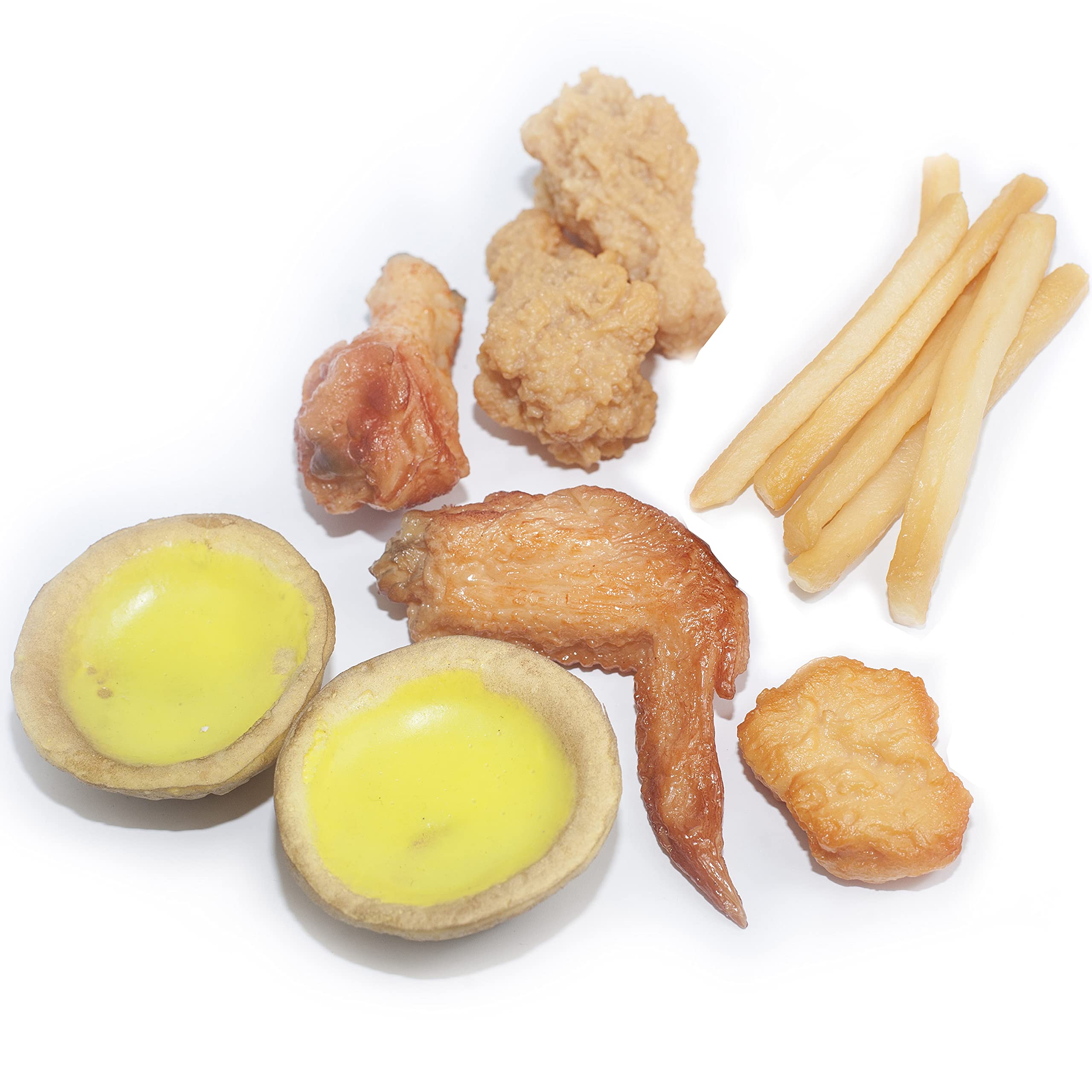 Photo 1 of 9 ASSORTED TOY BUNDLE
