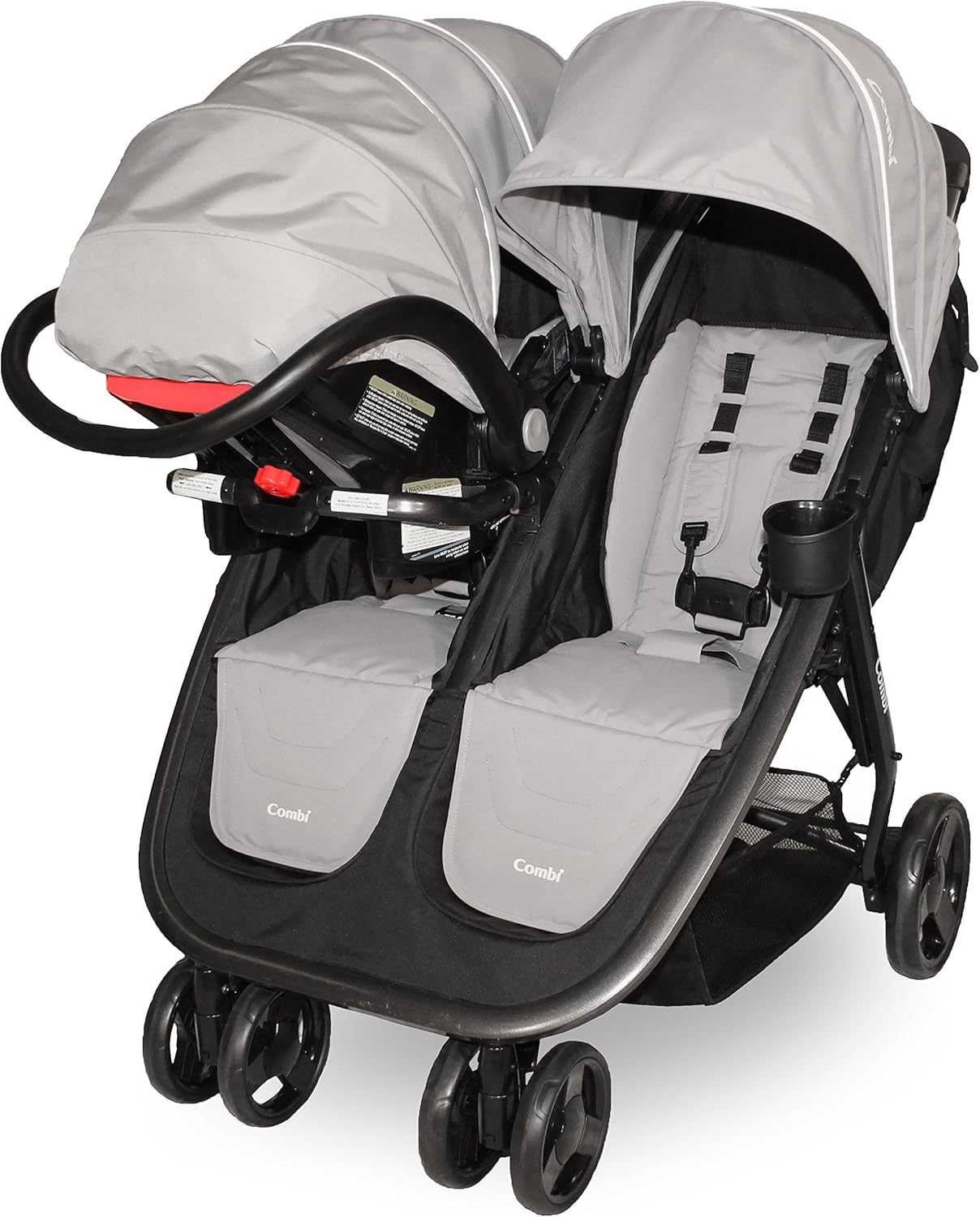 combi stroller canada