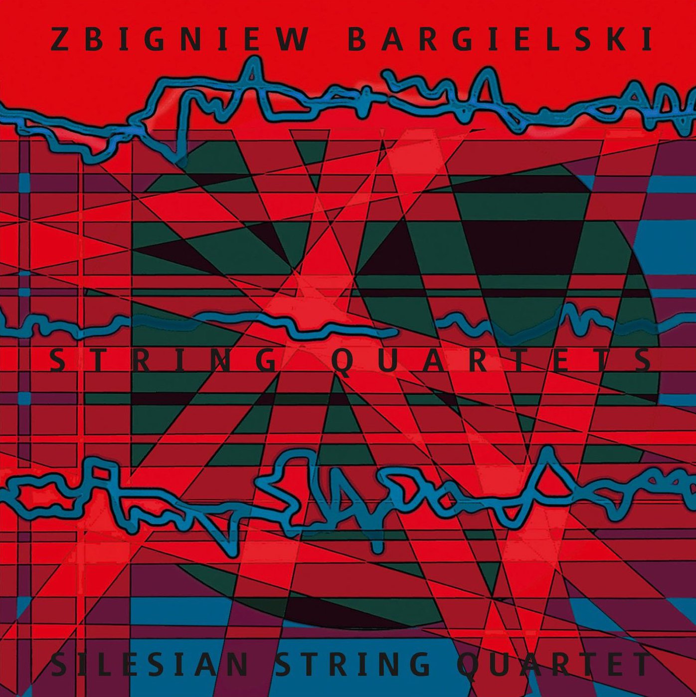 STRING QUARTETS