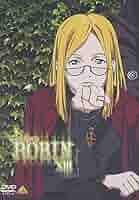 ヨレ有り♪　【新品・未開封】ウィッチハンターロビン 全13巻セット DVD Amazon.co.jp: Witch Hunter ROBIN ウィッチハンターロビン 全13