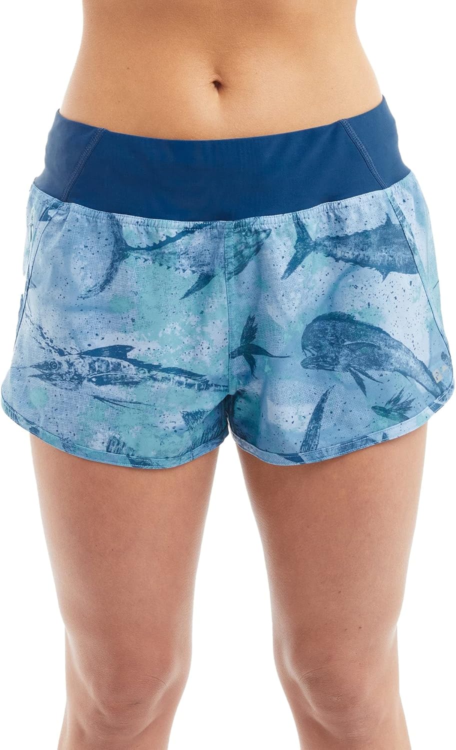 Women's Bali Shorts