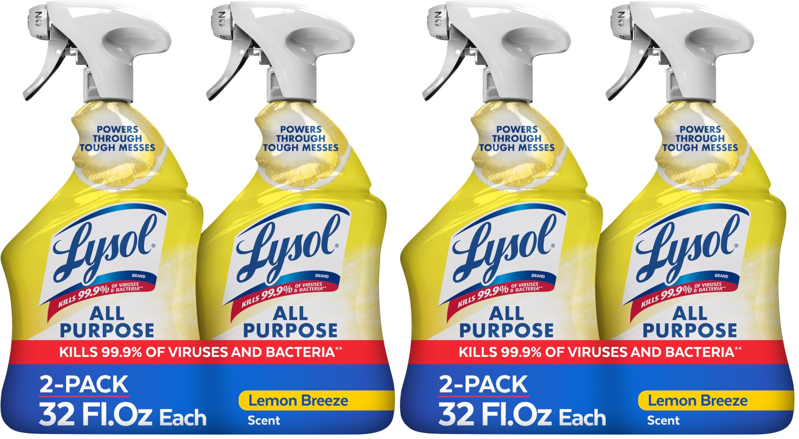 Lysol All Purpose Cleaner