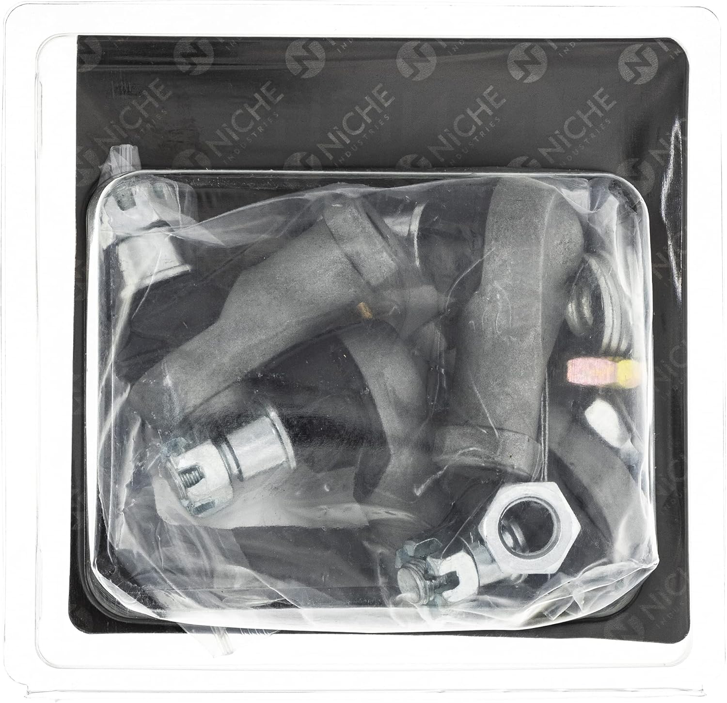 NICHE Tie Rod End Kit for Suzuki King Quad 700 750 450 500 51270-31G10 51260-31G10 ATV