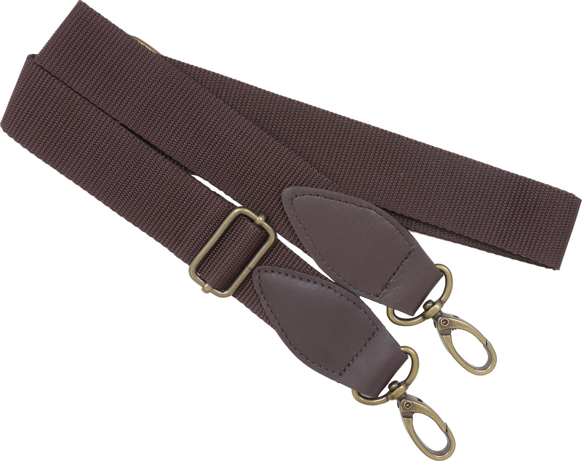 NSK planning PP shoulder handle 30 mm 2 Dark Brown N-122 (ja