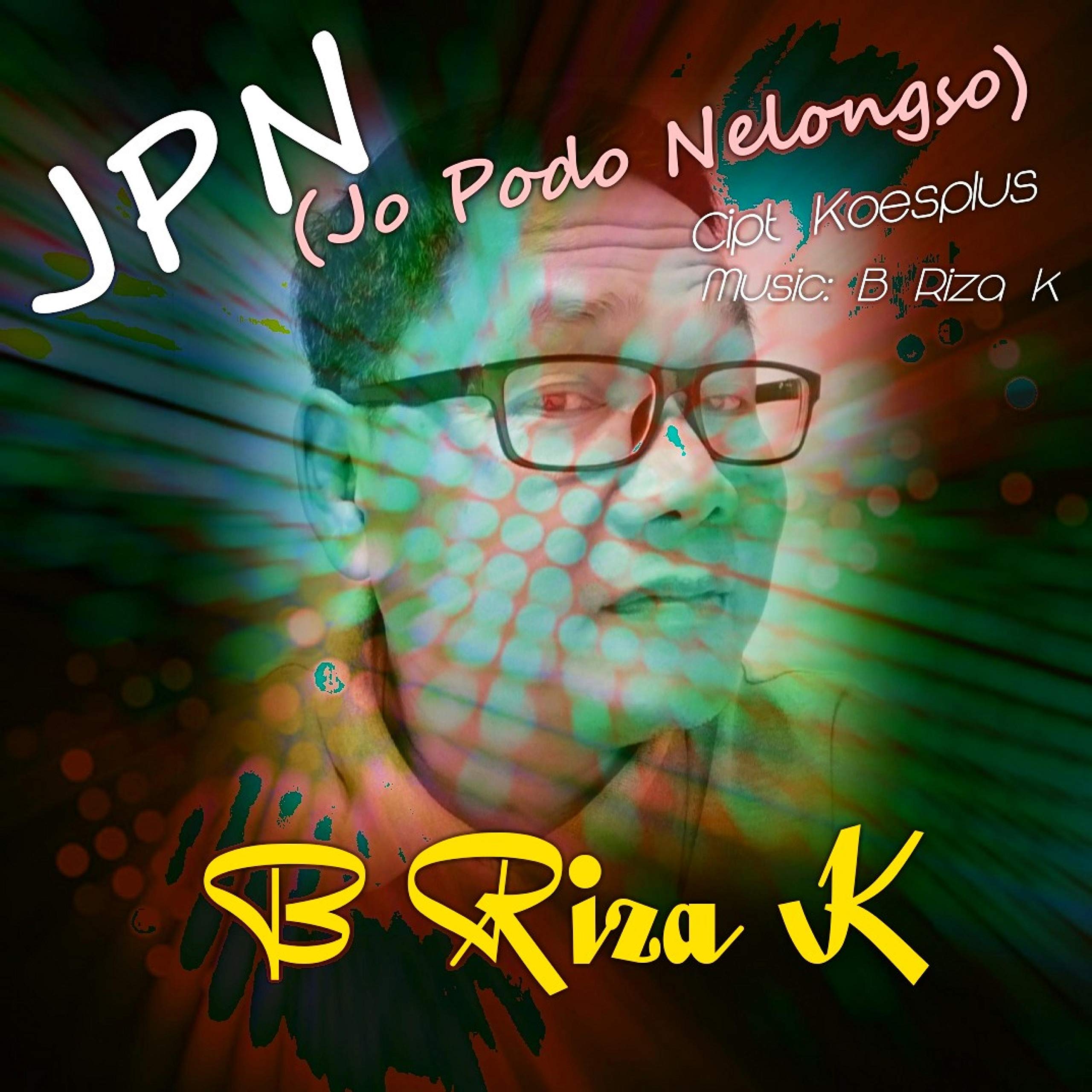 JPN (Jo Podo Nelongso)
