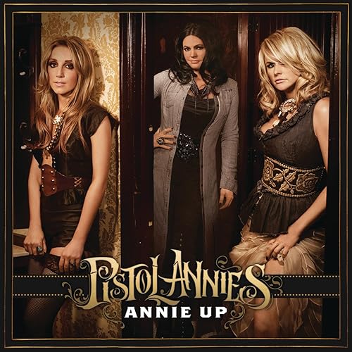 family feud pistol annies