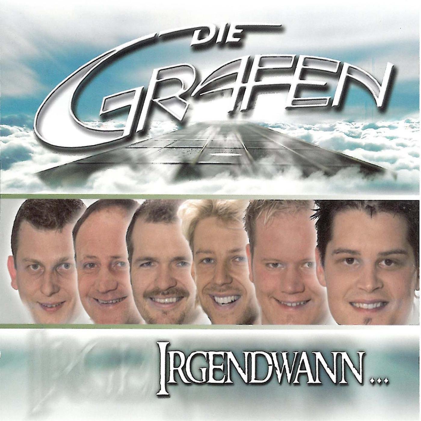 Die Grafen - Irgenwann