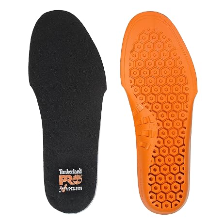 Timberland PRO Men's Anti-Fatigue Technology Replacement Insole