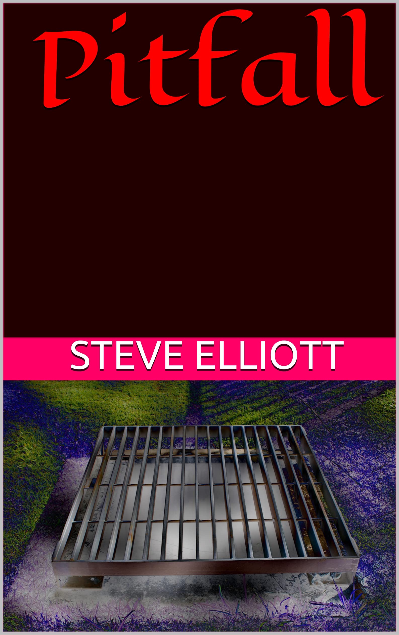 Pitfall (Underground Kingdom Book 5)