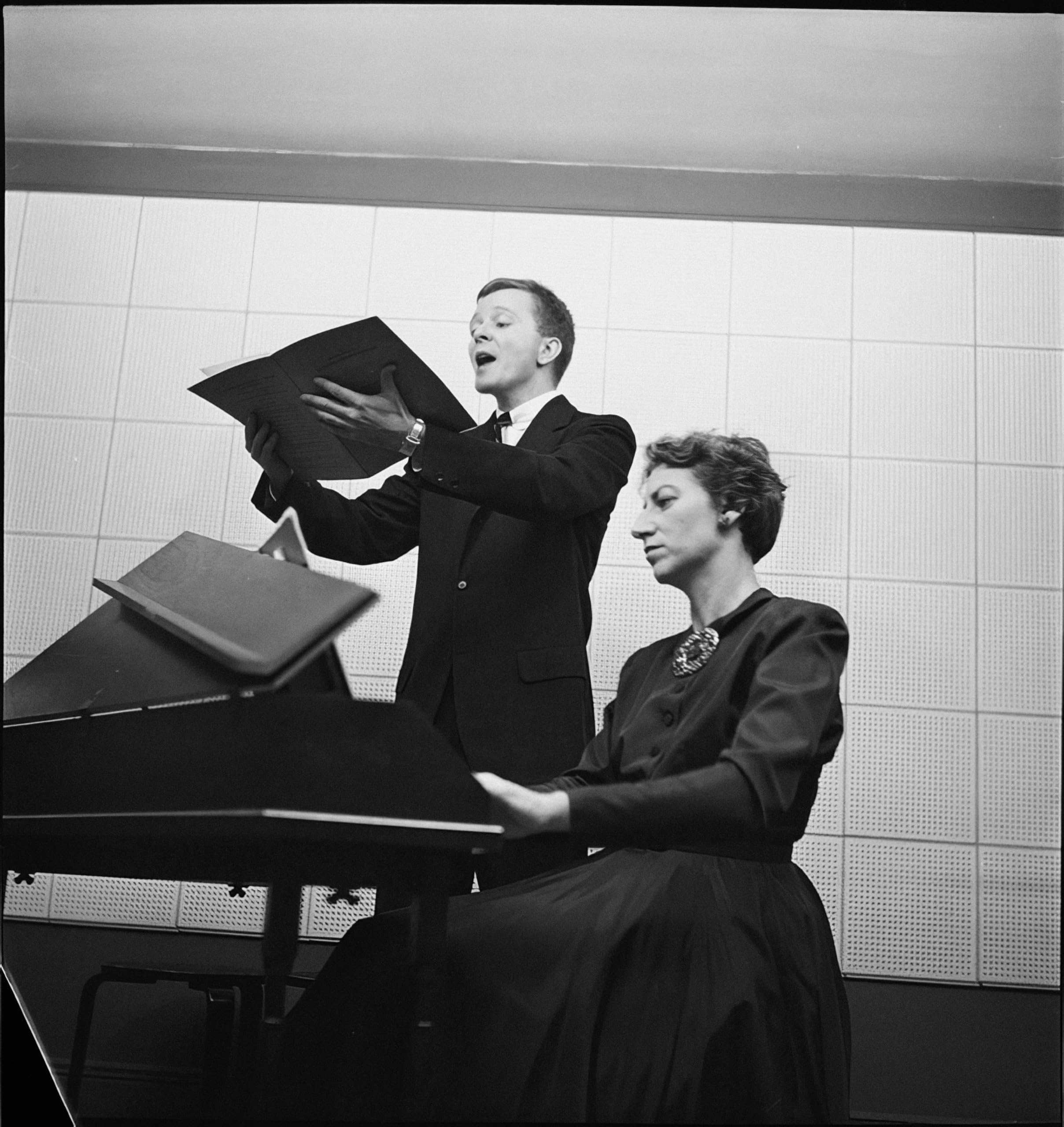 The Complete Recordings on American Decca