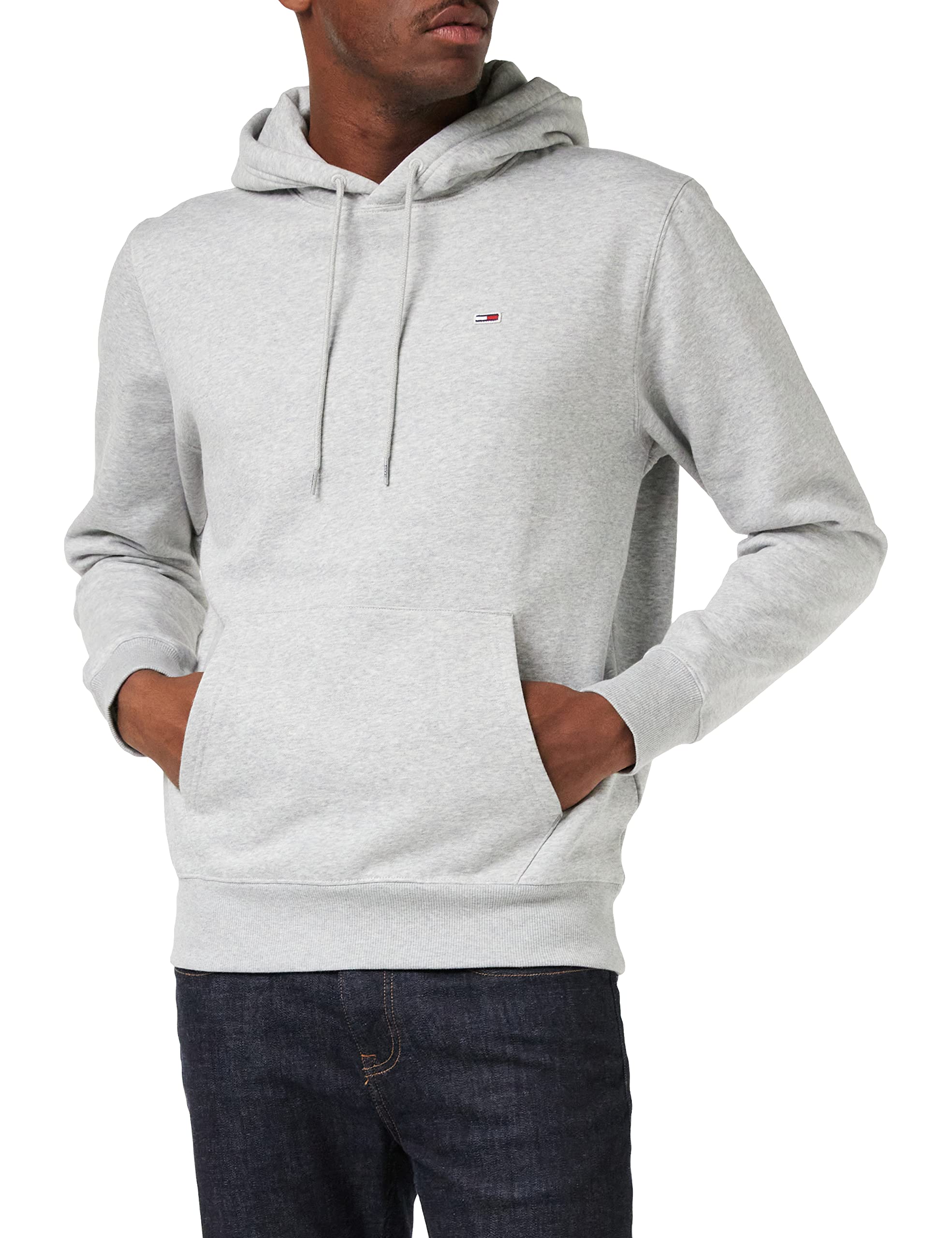 Nuevo Sudadera Sin Capucha Tommy Hilfiger Hombre | Compra Online a Precios  Super Baratos