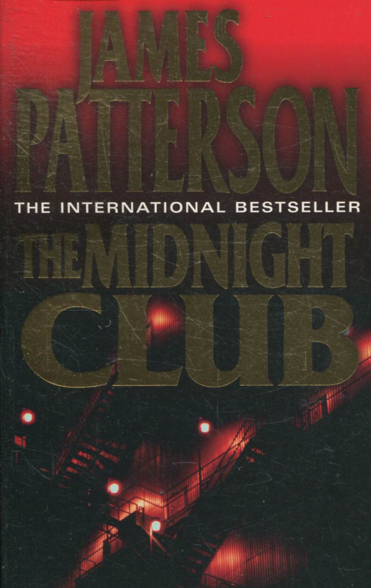 Buy The midnight club — BookShops.in