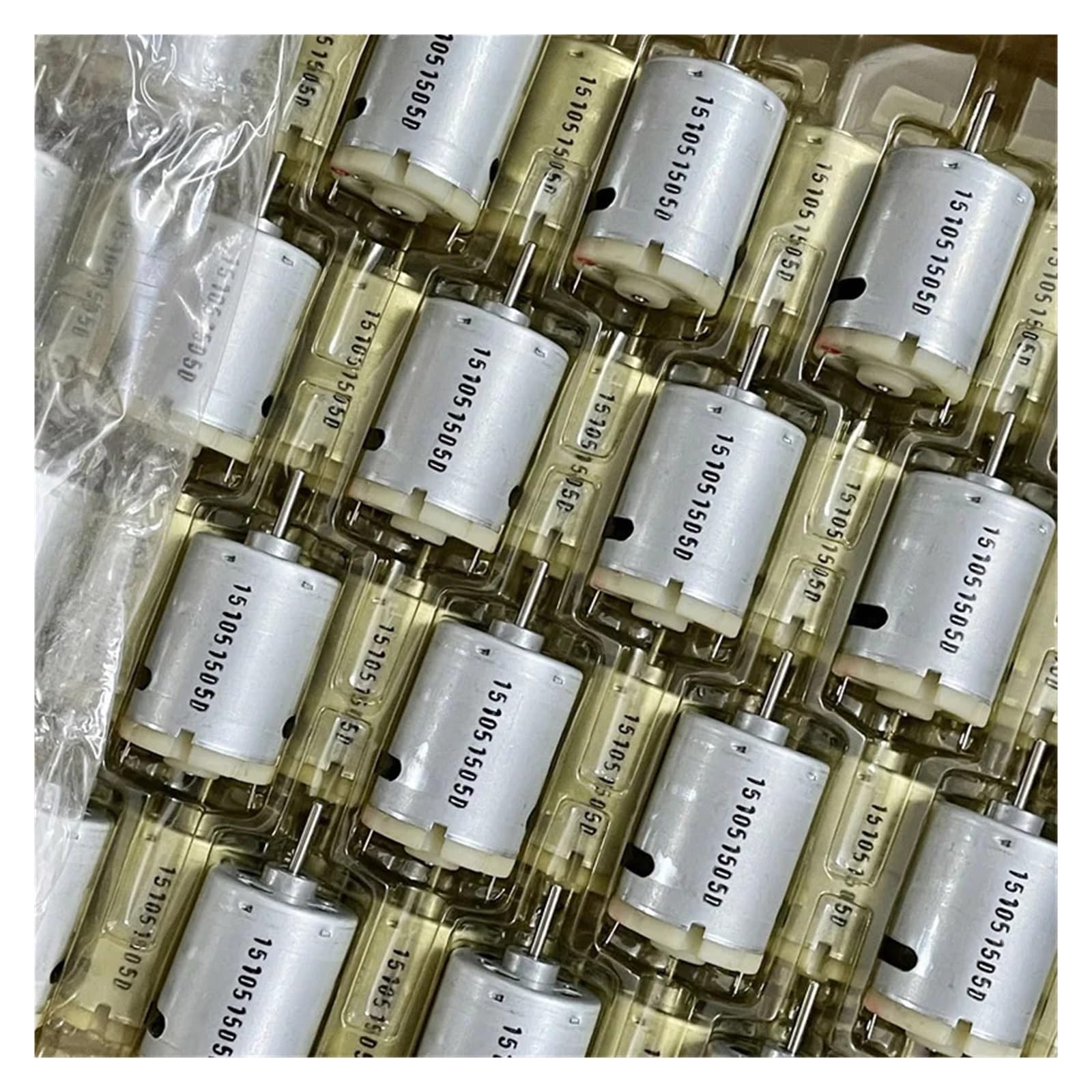 Okrągły silnik 28 mm DC 6 V, 9 V, 12 V, 18 V, 24 V, 14 500 obr./min, silnik elektryczny o wysokiej prędkości do opalarki, suszarka do włosów Microdrill