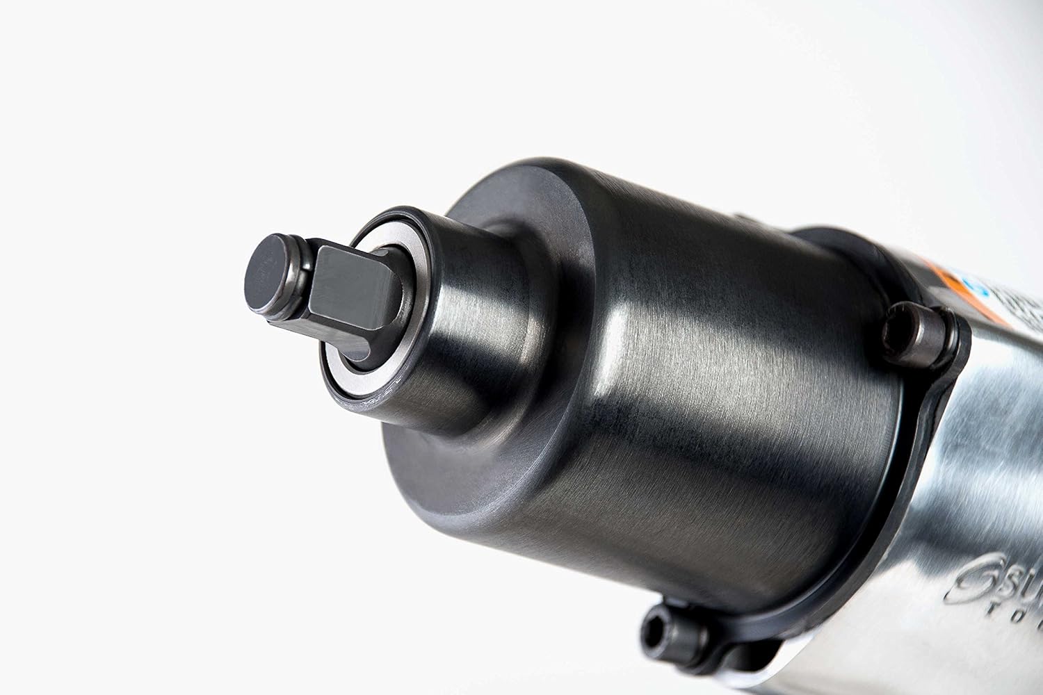 Review Sunex 231P 1/2-Inch Premium Impact Wrench