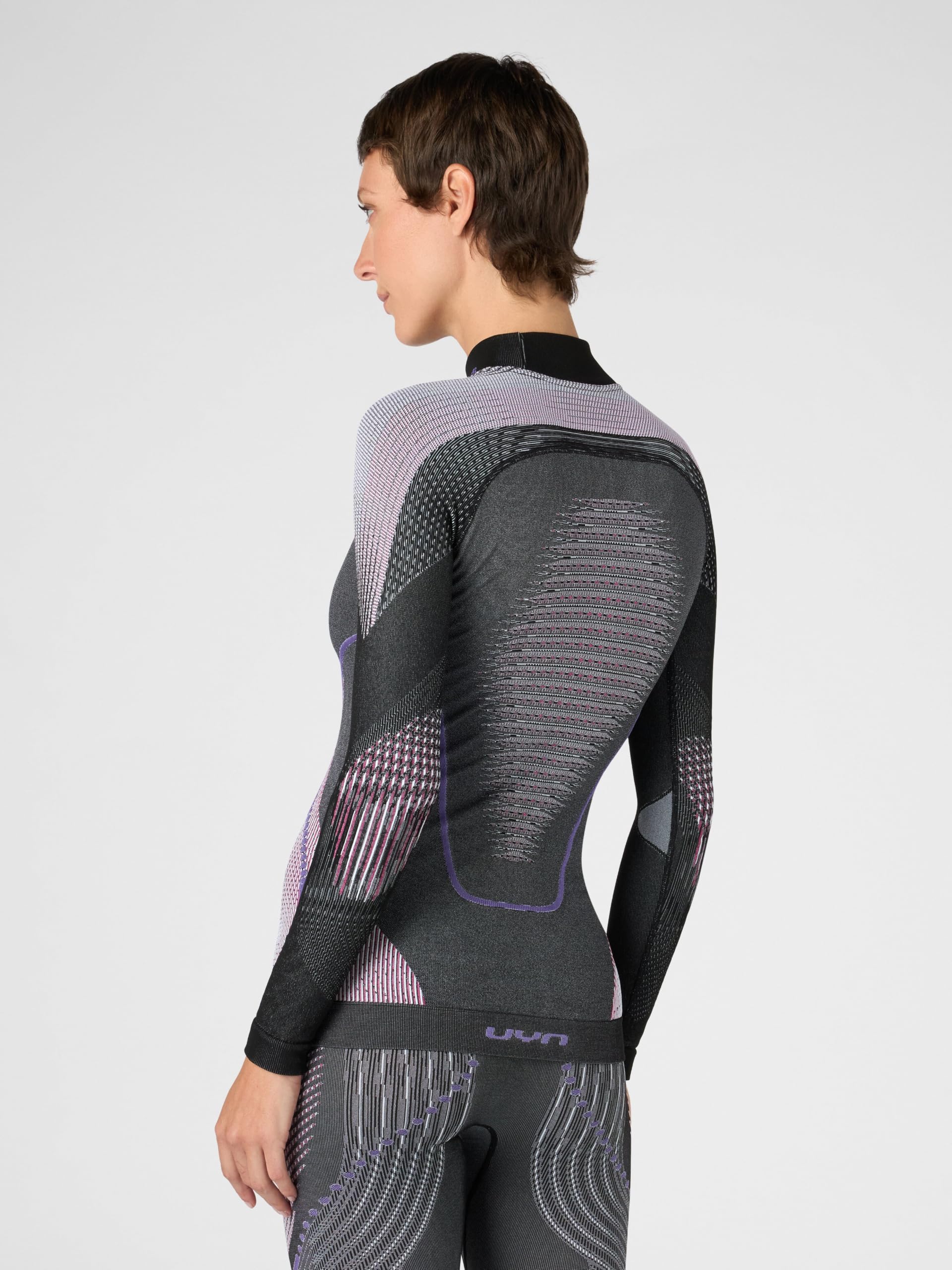 UYN U100048 Maglia Intima Termica Donna