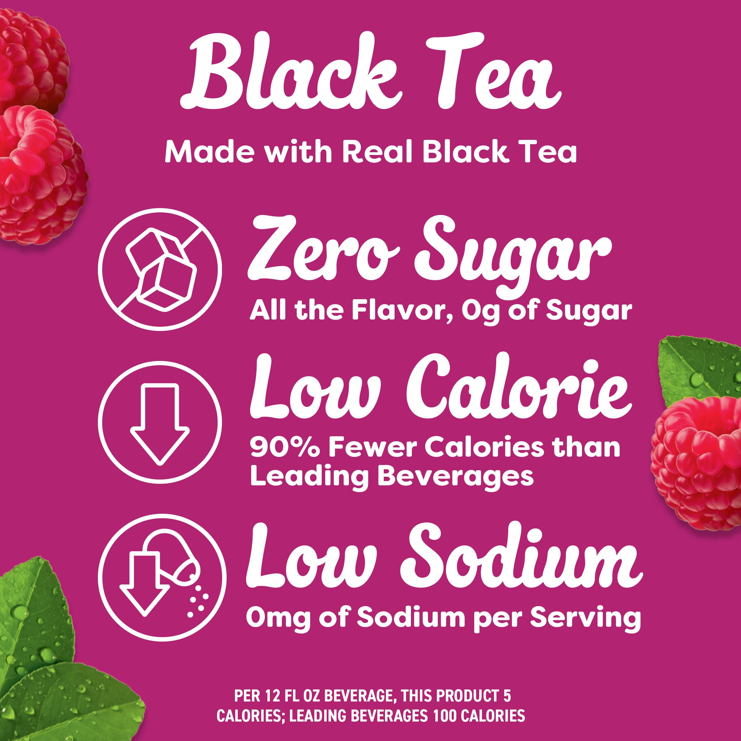Snapklik.com : Crystal Light Drink Mix, 6 Pitcher Packets, For ...