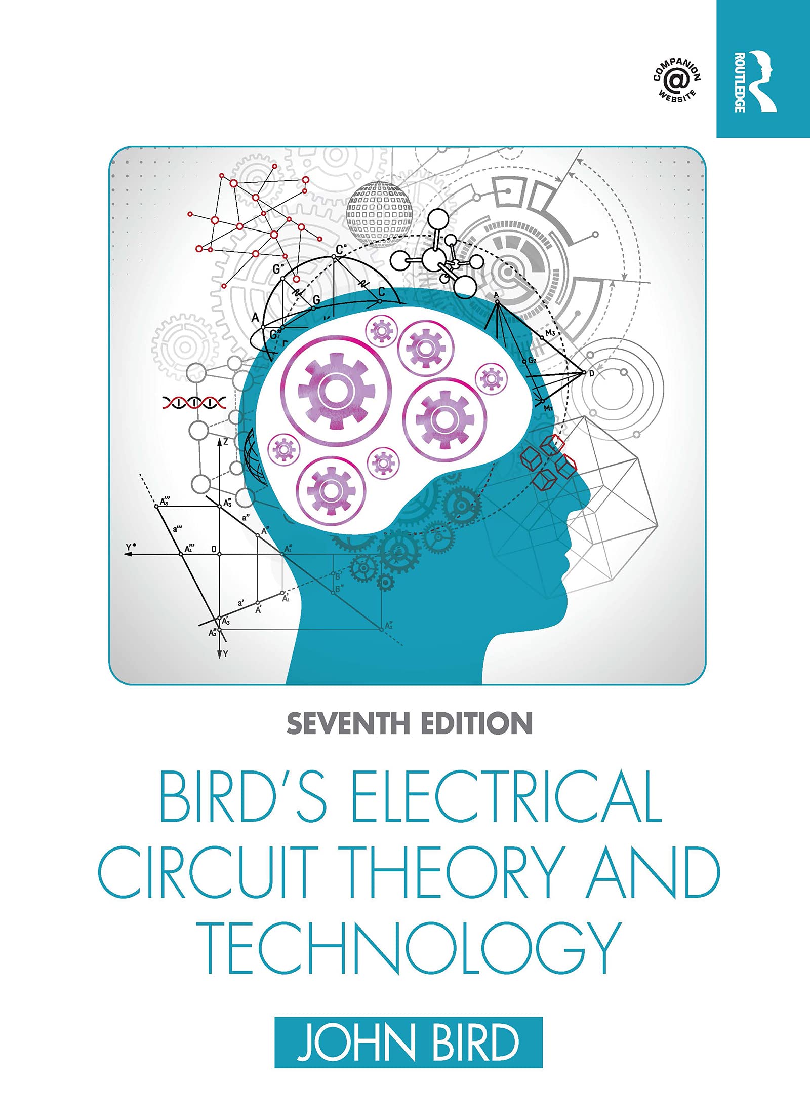 Birds Electrical Circuit Theory And Technology 7Ed (Pb 2022)