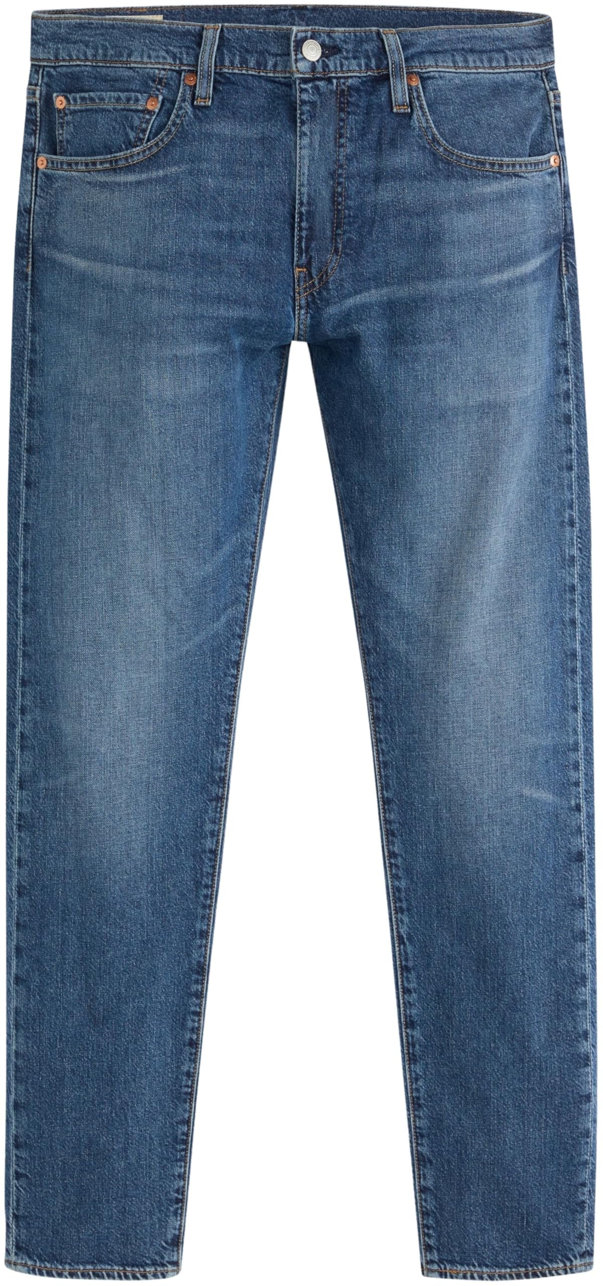 Levi's 512 Slim Taper - Dżins Mężczyźni