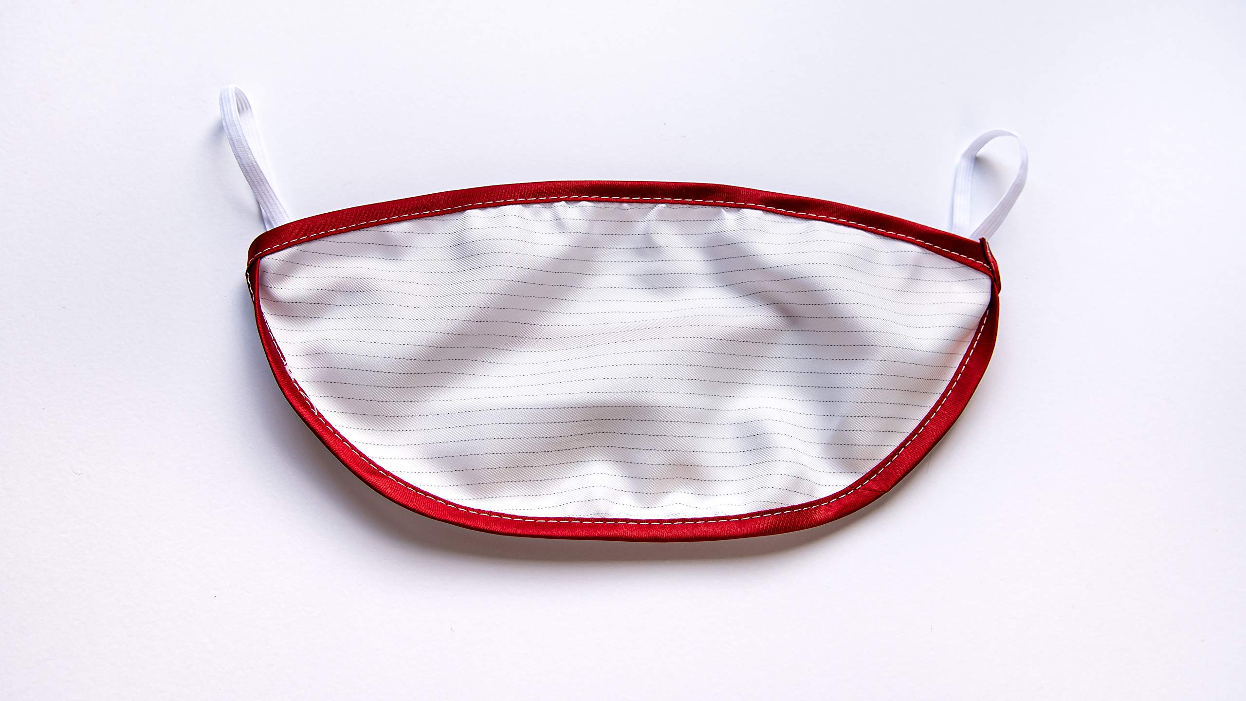Mycroclean 2020V3 Kindermaske – Wiederverwendbar, Waschbar, Typ II, BFE 99,8%, Für 6-9 Jahre