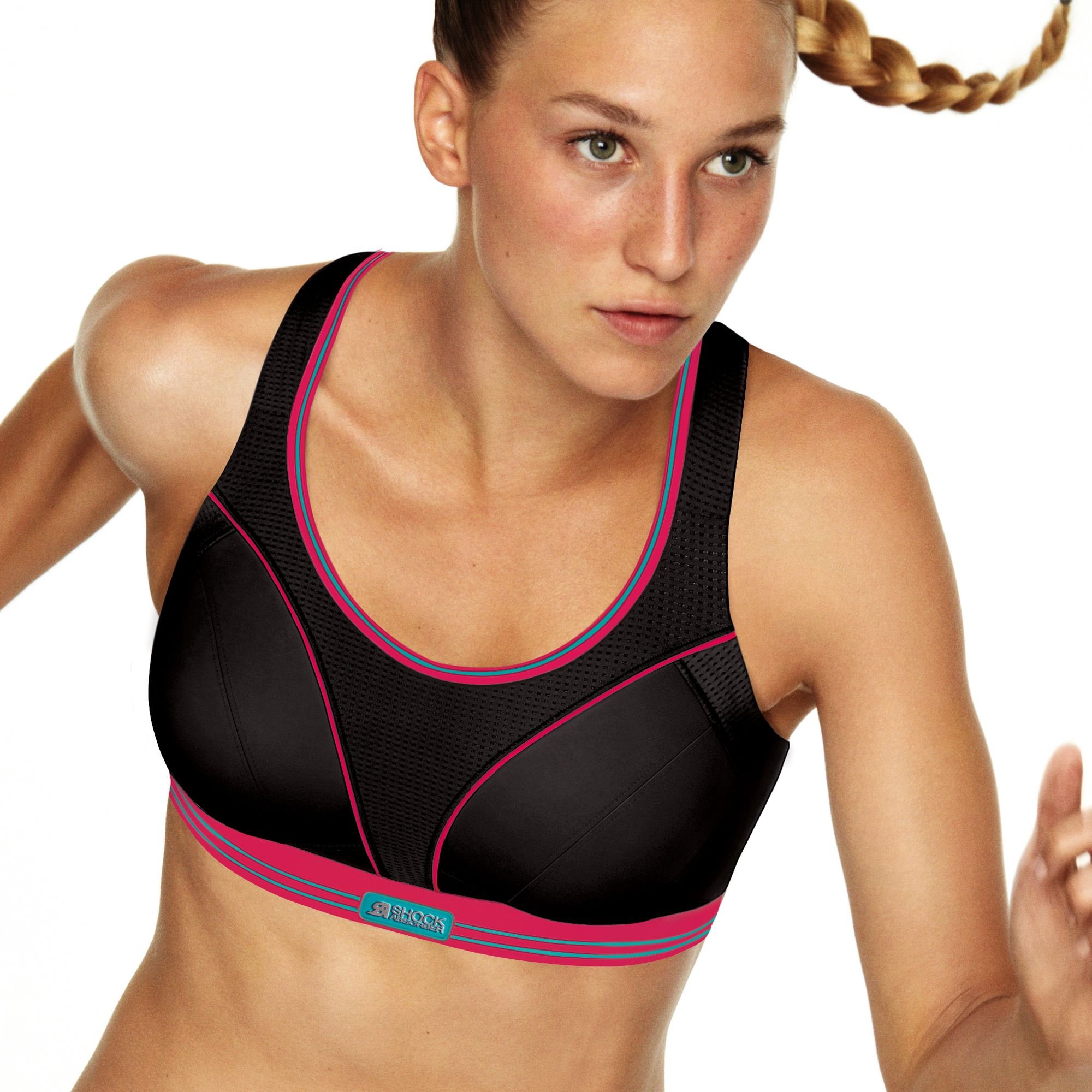 Shock Absorber Ultimate Run Sports Bra