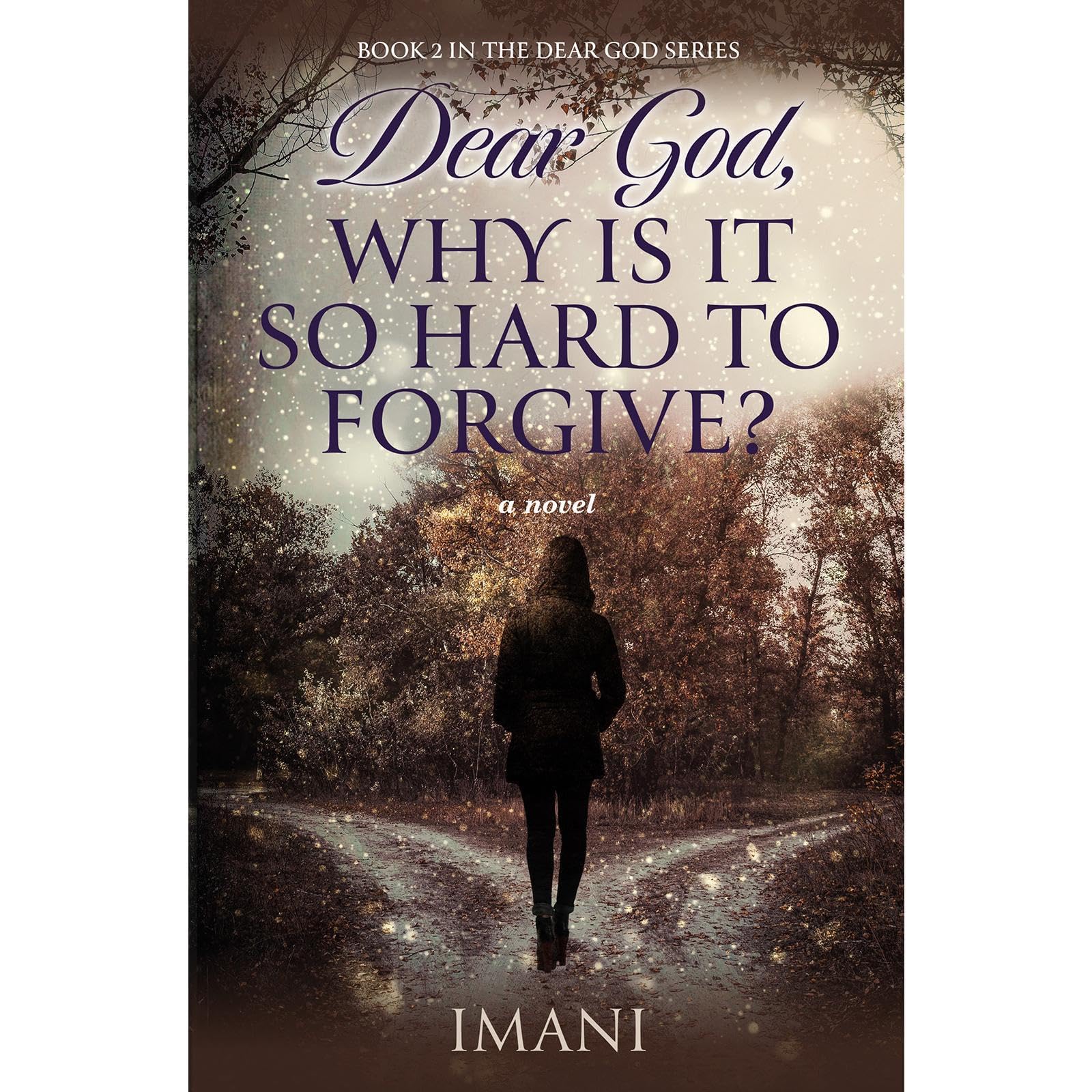 Dear God, Why is it so Hard to Forgive