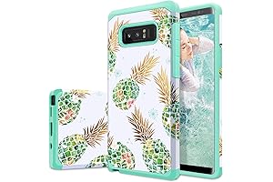 [360-Degree Protection] Lifeproof Case for Samsung Galaxy Note 8