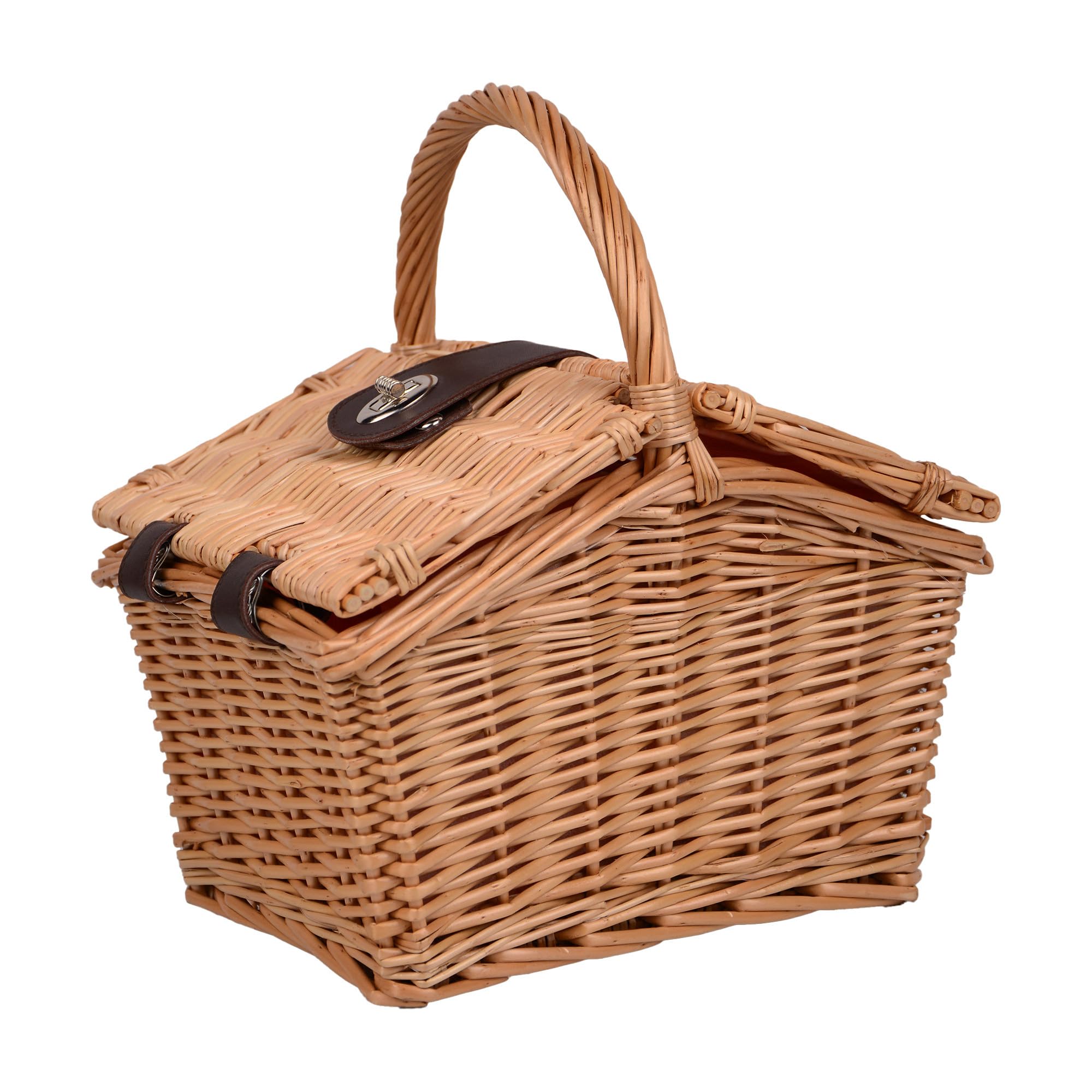 Small Foot Picknickmand nostalgie – Het Speellab