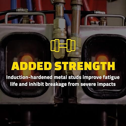 Miniatura 5 de Moog CK80306 - Brazo de suspensión y rótula de ensamblaje