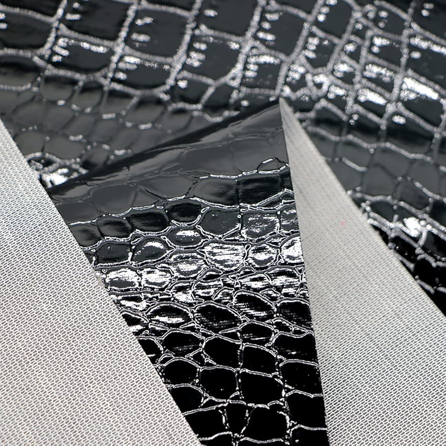 vintage クロコダイルシート ヴィンテージクロコダイルブラウンレザーソロモーターサイクル