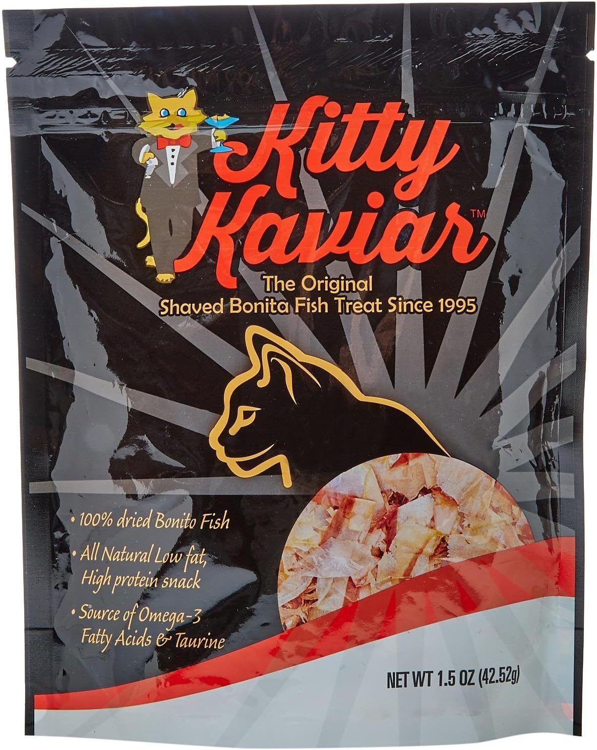 Kitty Kaviar (1.5 oz)