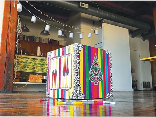 Miniatura 2 de Marcadores permanentes Sharpie Electro Pop