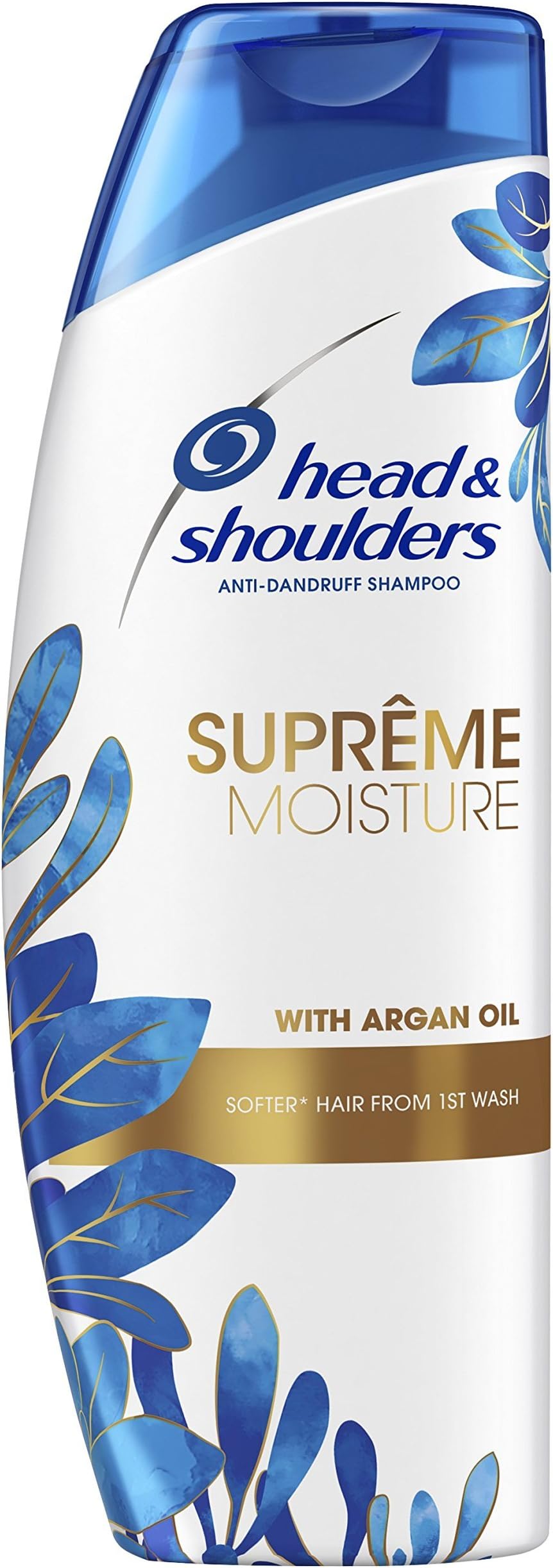 Shampoo Supreme Moisture, 400ml