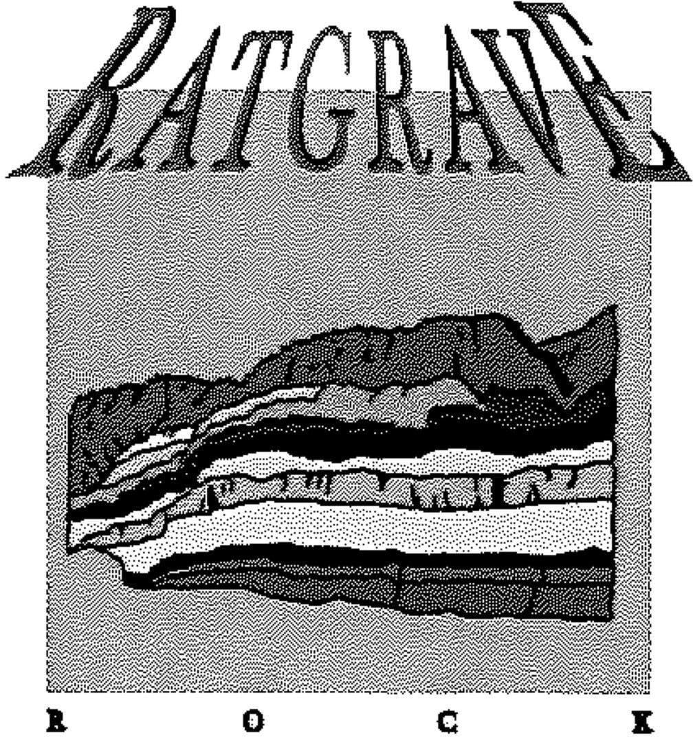 Ratgrave - Rock: - CD / Album
