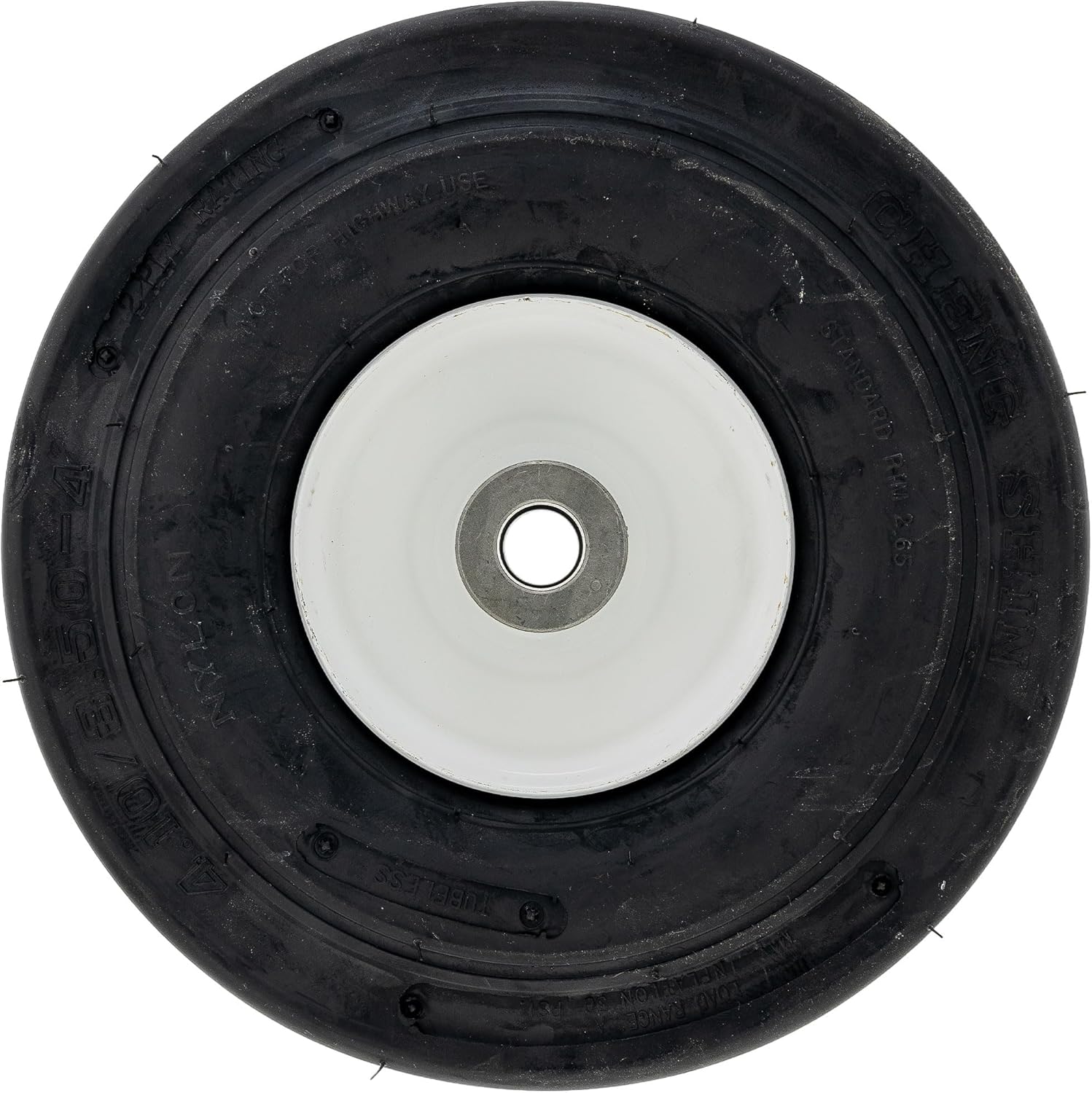 Exmark 120-5515 Caster Wheel Quest E S Series
