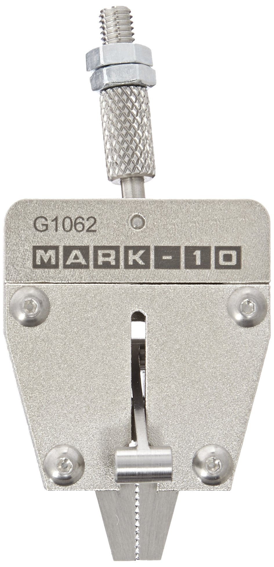 Mark-10 G1062 Miniature Wedge Grip, #10-32F Thread Size