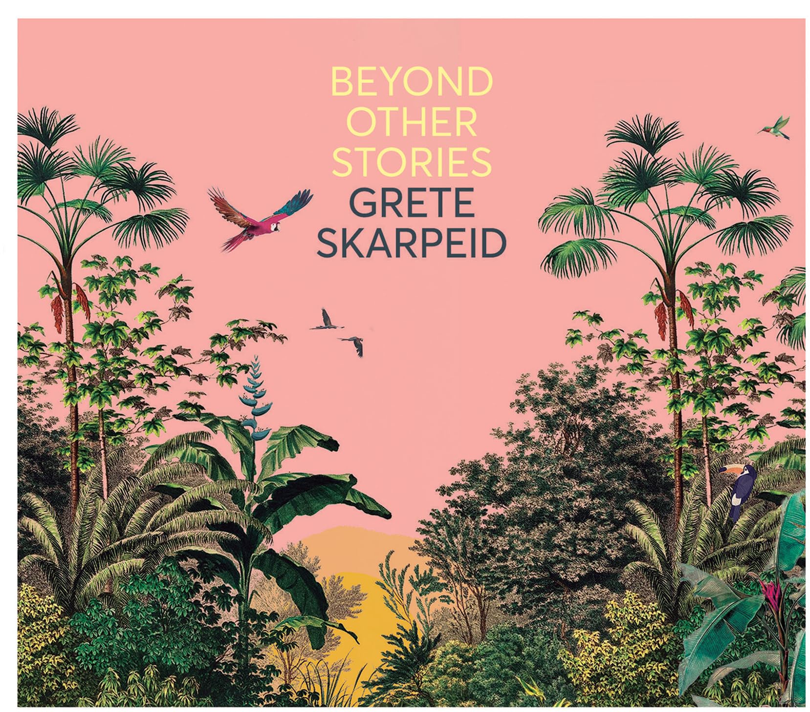 Beyond Other Stories