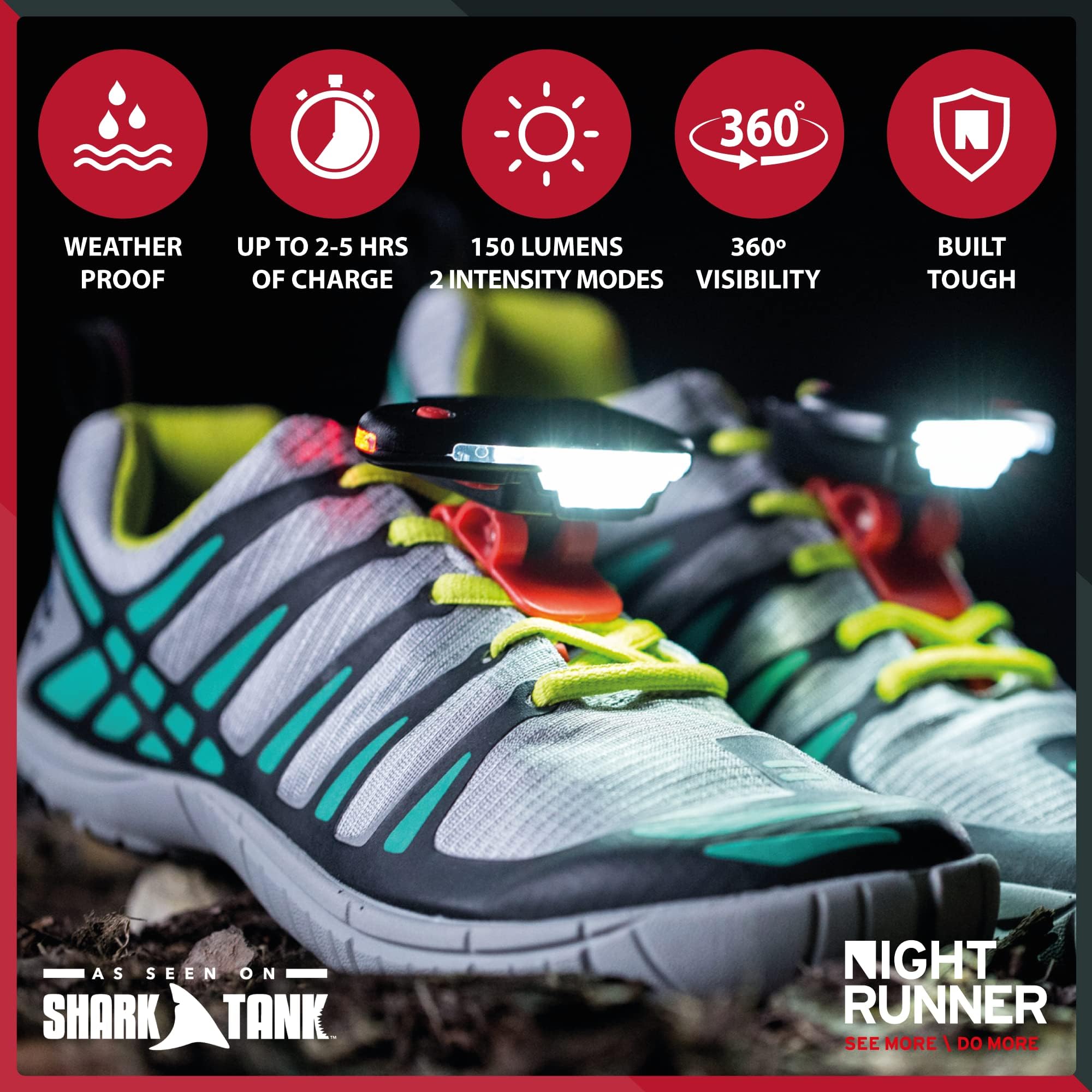 night runner 270 website